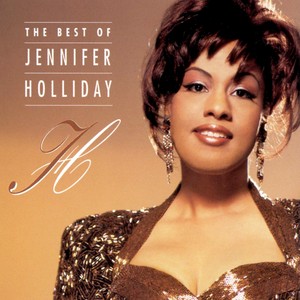 Jennifer Holliday